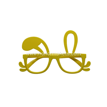 Easter Rabbit glasses